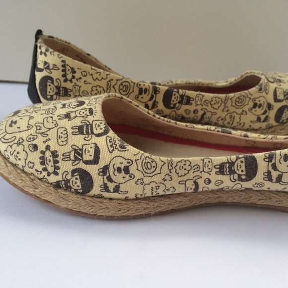 Goby espadrilles Clearance